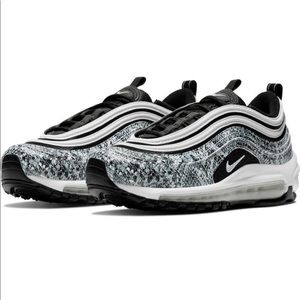 EUC Nike Air max 97 womens size 8